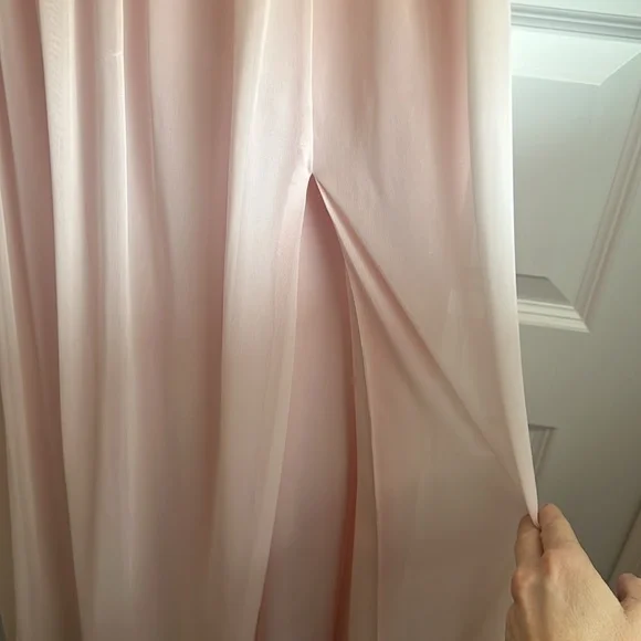 Bridesmaid dress - Picture 3 of 6